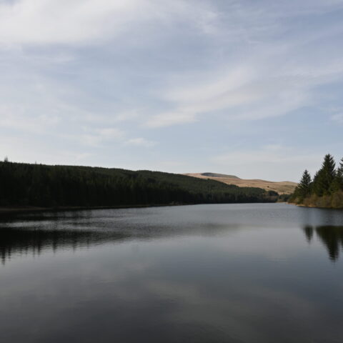 Cantref Reservoir