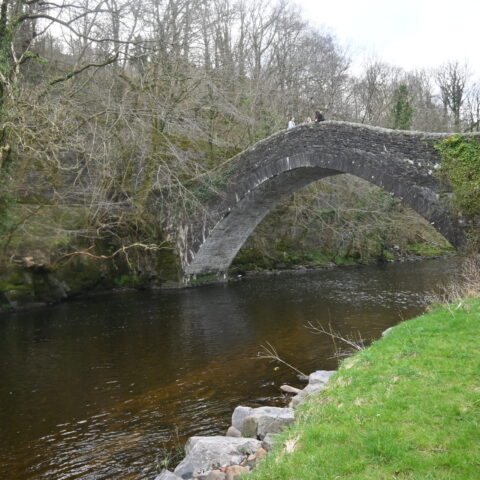 River Taff