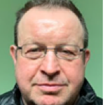 Mark Williams